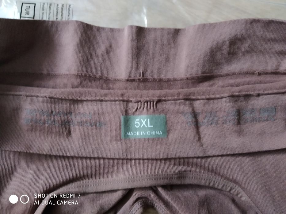 Жіночий безшовний топ великого розміоу