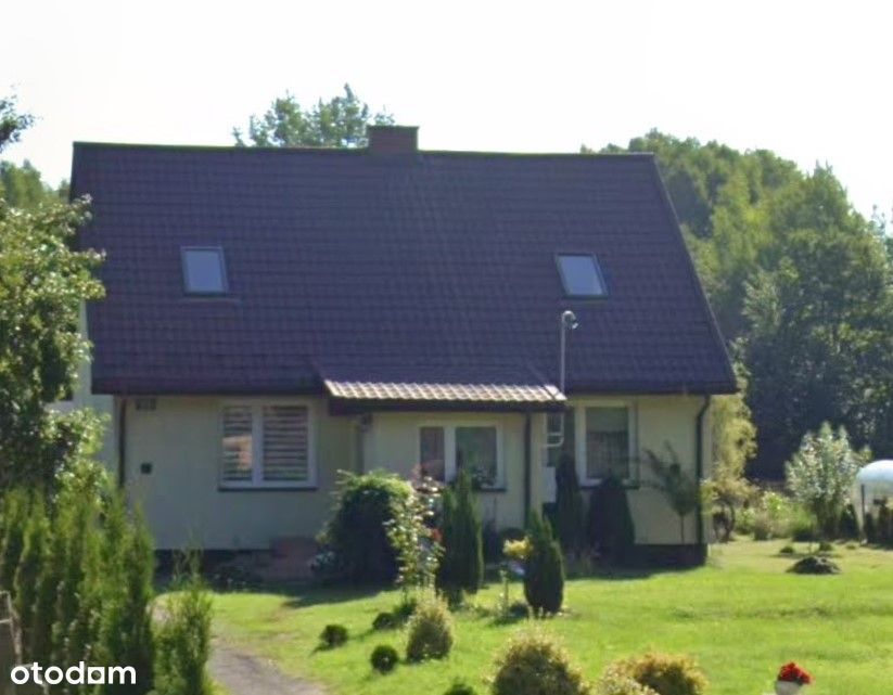 Domy: ul. Świętej Anny, Majków 26-110