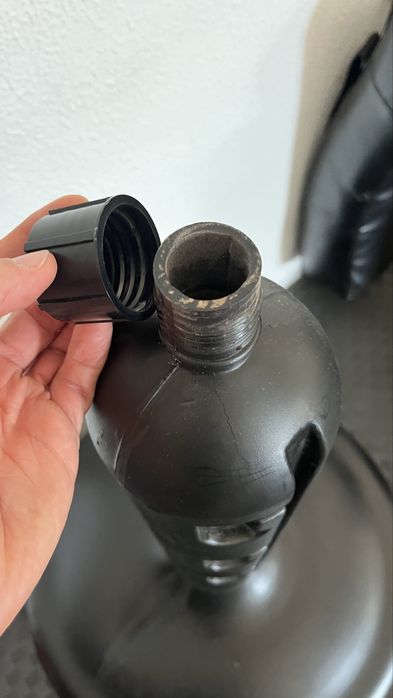 Century wavemaster powerline jr