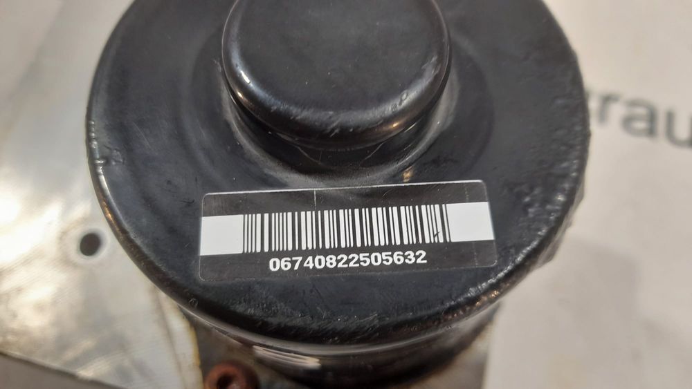 ABS MODULO BLOCO HIDRAULICO ATE 7L0907379B 7L0907379 Z4F3B20097