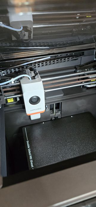 Anycubic Kobra S1