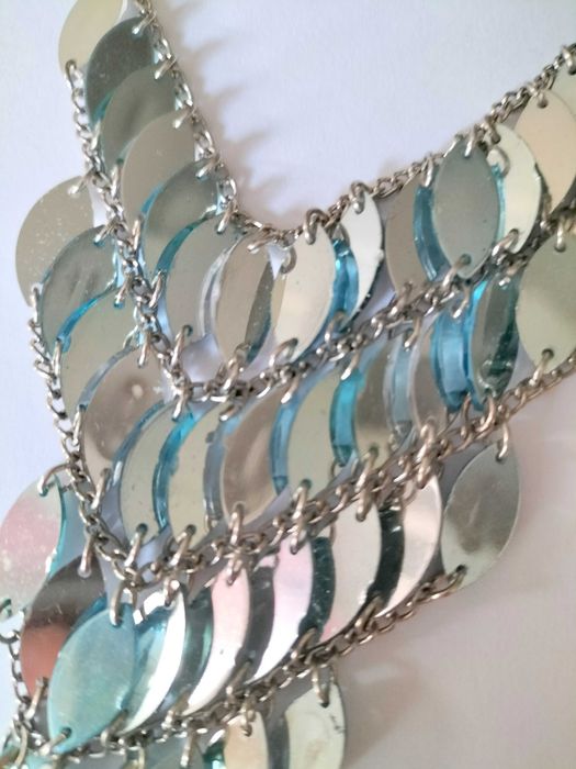 Colar Bijou Brigitte