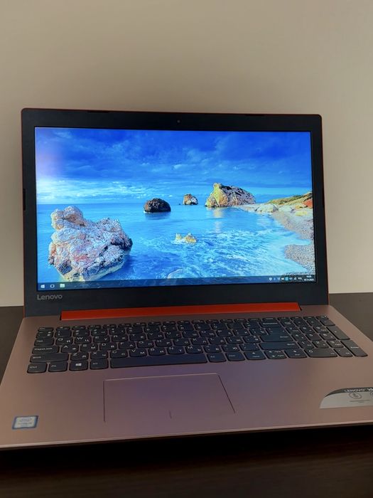 Laptop Lenovo IdeaPad 320 (15,6”) – w bardzo dobrym stanie
