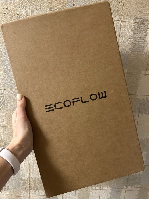 Сумка для Ecoflow Delta 3 1500