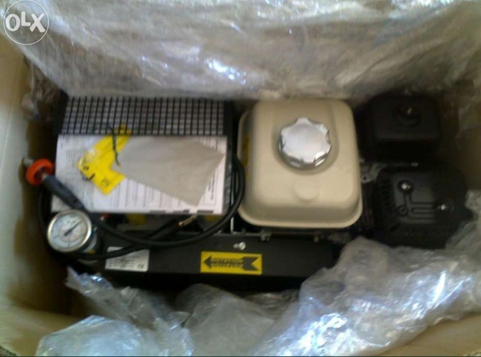 Compressores Mergulho e paintball