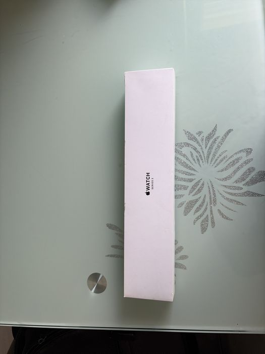 Apple watch часы