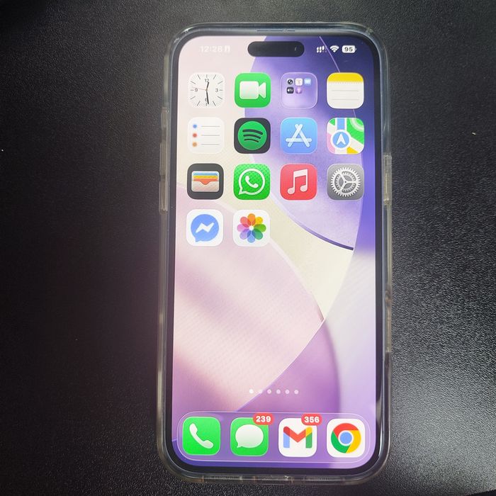 iPhone 16 Plus  polska dystrybucja