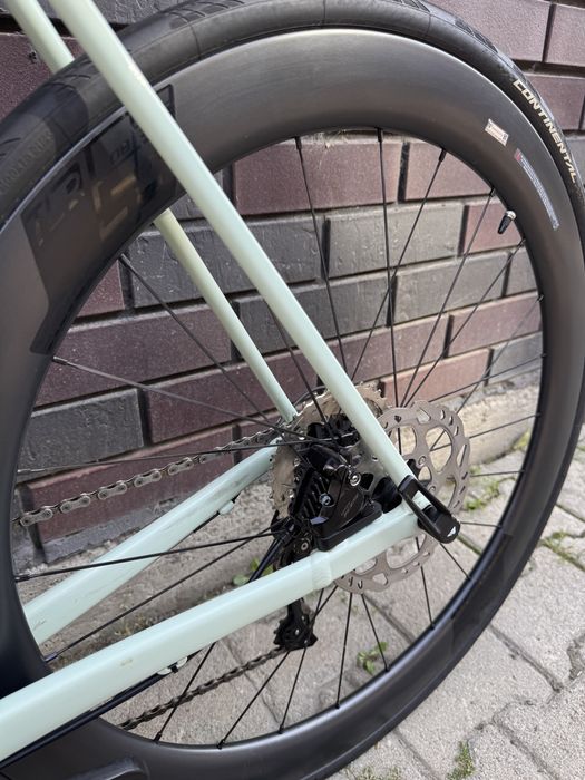 Canyon Endurace 7