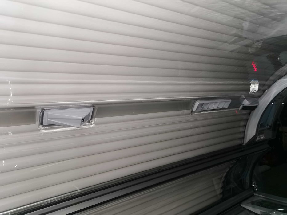 Ergoline Prestige 1400 DP. BRYZA AROMA KLIMA KOMIN