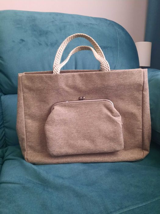 Сумка Helena Rubinstein бу