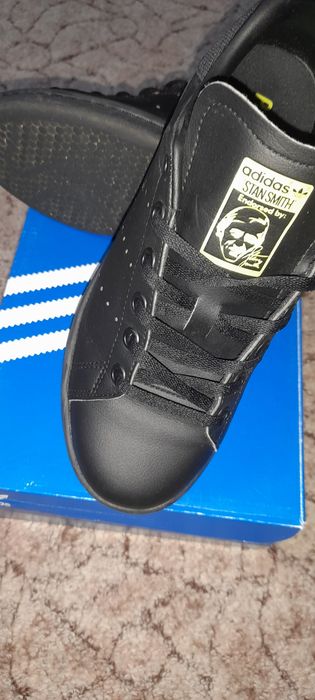 Adidas StanSmith roz 36 2/3