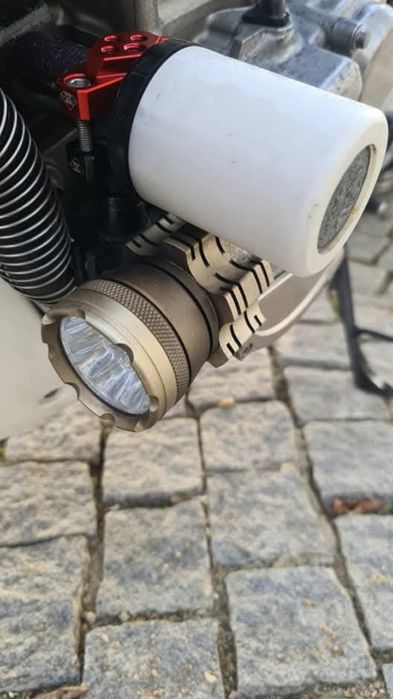 Honda CB 1300 super four só esta semana