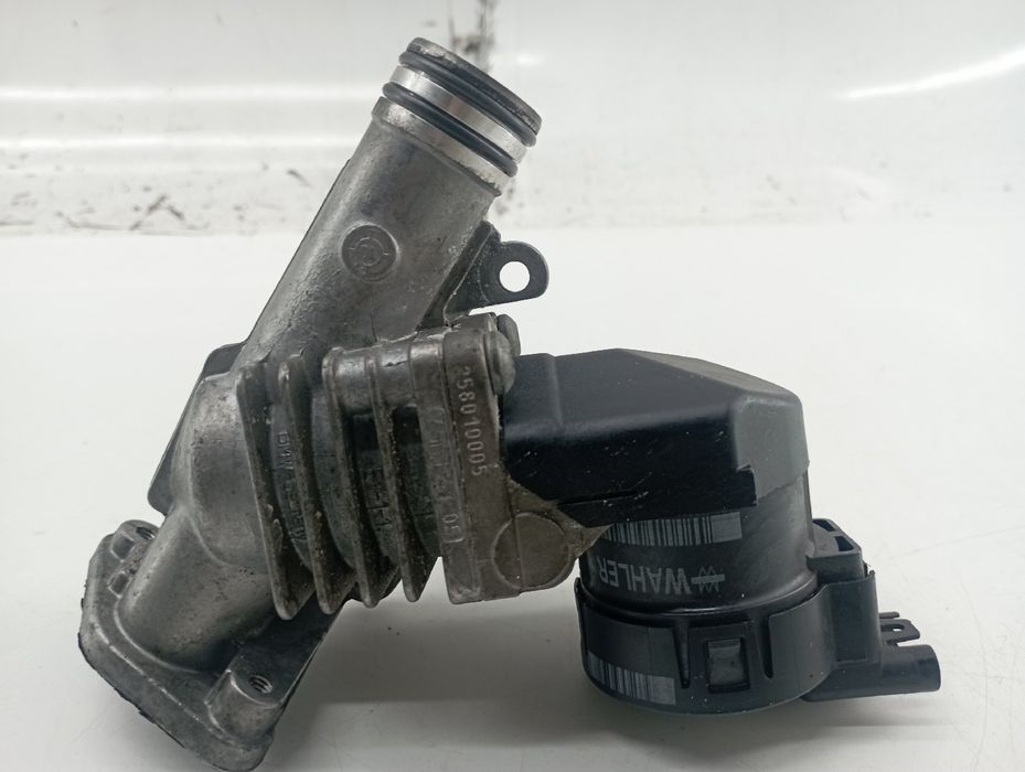 Egr válvula - bmw 1 (e87) | 03 - 13
