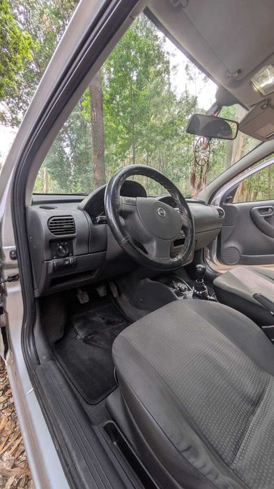 Opel Corsa 1.3 CDTI – Económico, Pronto a Andar