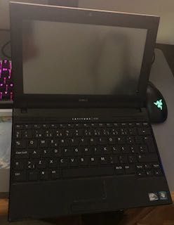 Dell Latitude 2120 Laptop. Read description64739301536897121