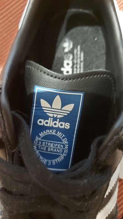 Sapatilhas adidas