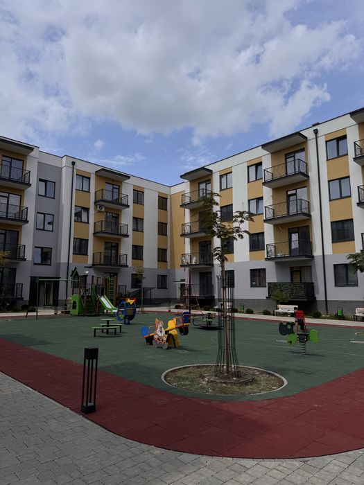 1-кімнатна квартира за адресою Петефі Шандора пл. (площа 39 м²) - Atlanta.ua - фото 2