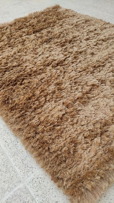 2 tapetes de corredor ou sala