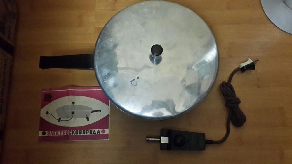 Чудо піч чудесниця