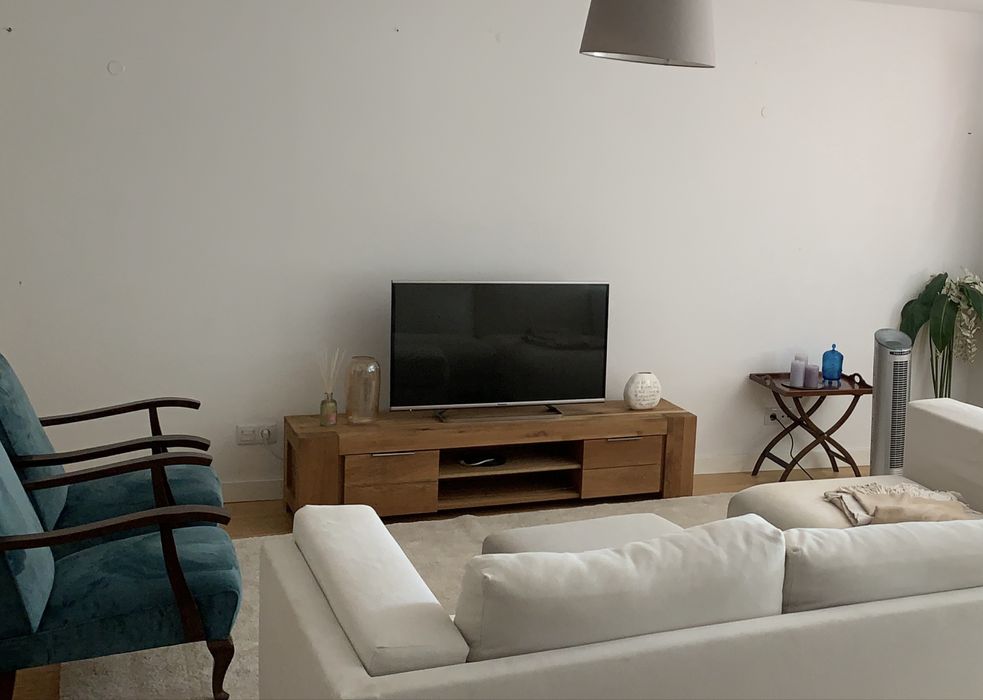 Movel TV loja Arboretto