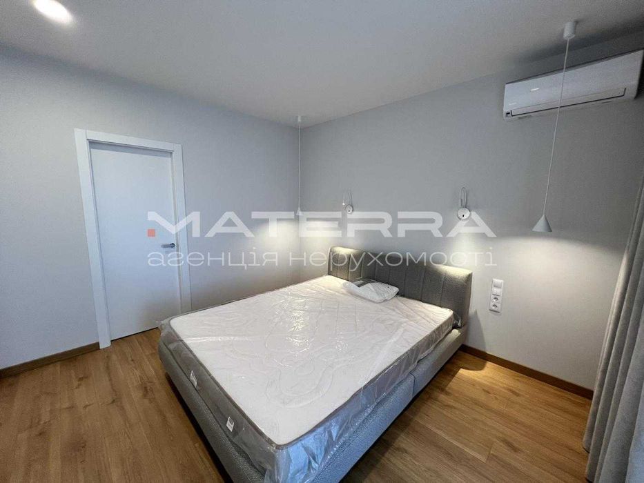 1к квартира 51м² | Авторський ремонт | ЖК City Hub