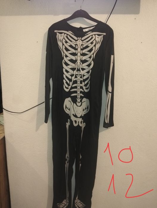 Fatos de carnaval/ Halloween