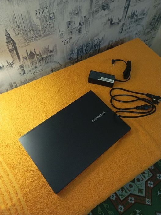 Игровой Asus Razen 5 4500U, DDR 8Gb, SSD 256Gb.