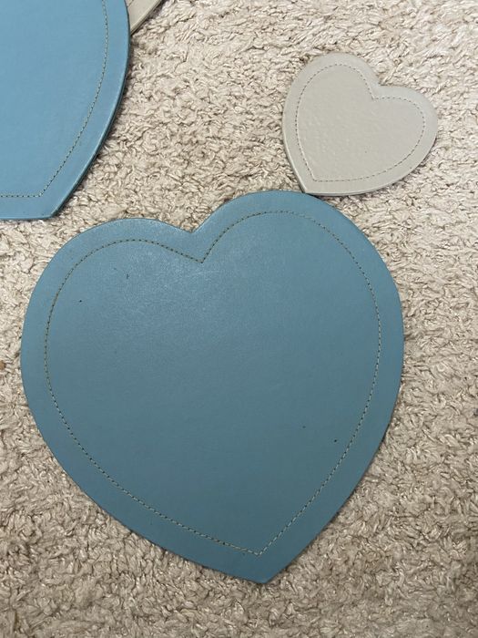 Підставки під посуд для столу