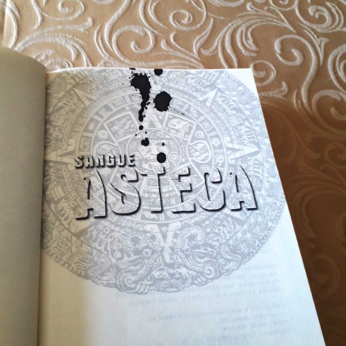 Gary Jennings - Saga ASTECA - Vol. 2