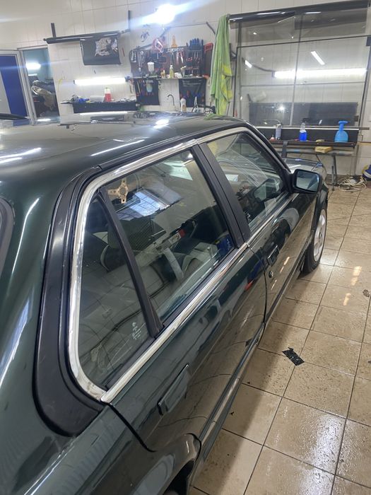 Bmw e30 2.0 m20 320i без торга!!