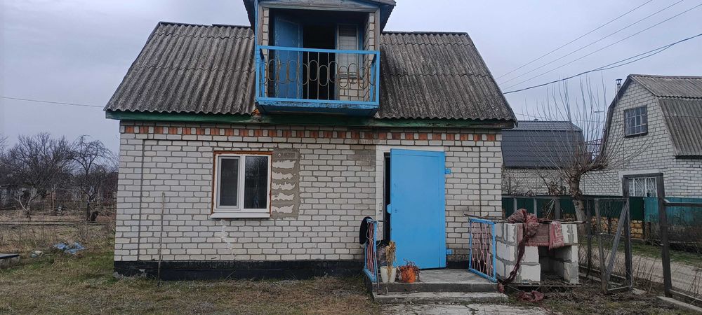 Дача на Власовці