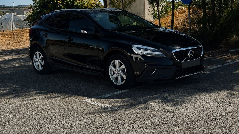 Volvo V40 2.0 Cross Country D2 Momentum