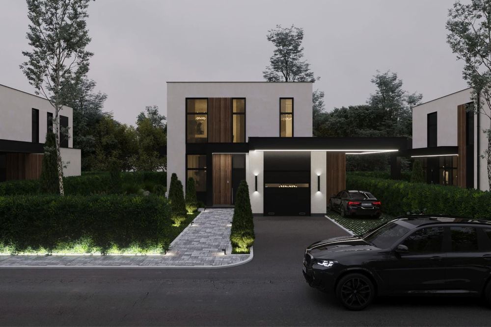 ‼️Продажа Дома‼️ Харьков,Рай Еленовка-Закрытый Городок,Сертификат