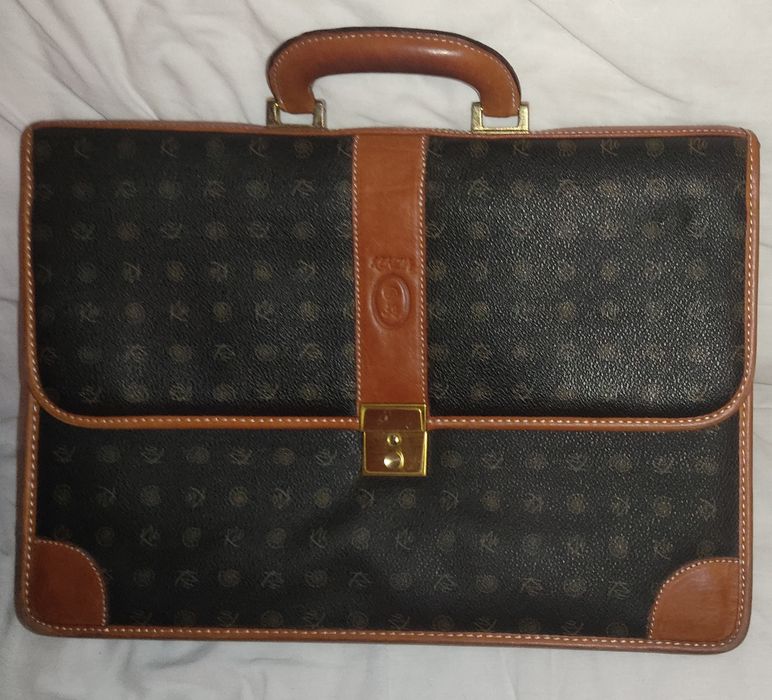 Mala briefcase KENZIA