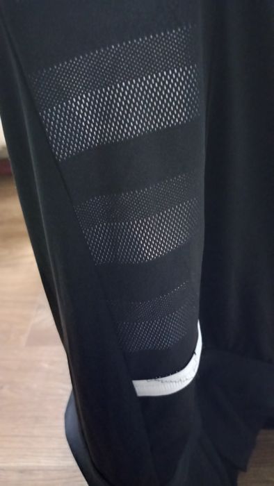Adidas 2XL юбка шорты