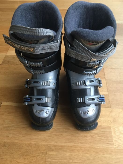 Buty narciarskie damskie Nordica r38