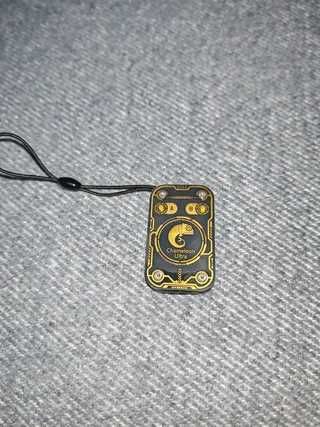 Chameleon Ultra RFID Reader, Cloner, and Emulator64861823159553122