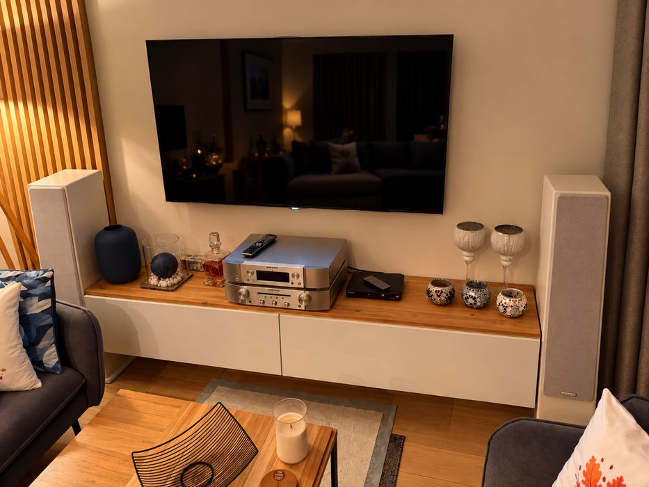 Kolumny podłogowe Monitor Audio Bronze 6