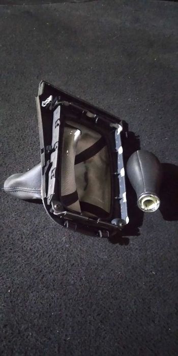 Moca Com Fole Rover 45 Hatchback (Rt)