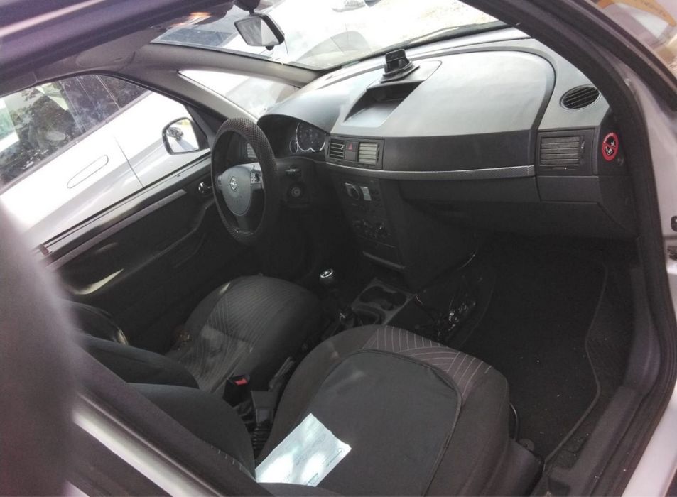 Opel Meriva Pecas  / Ou Reparar