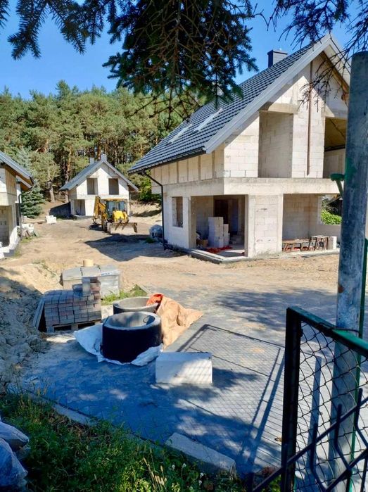 Usługi Remontowo-Budowlane | Tomaszów Lubelski i okolice