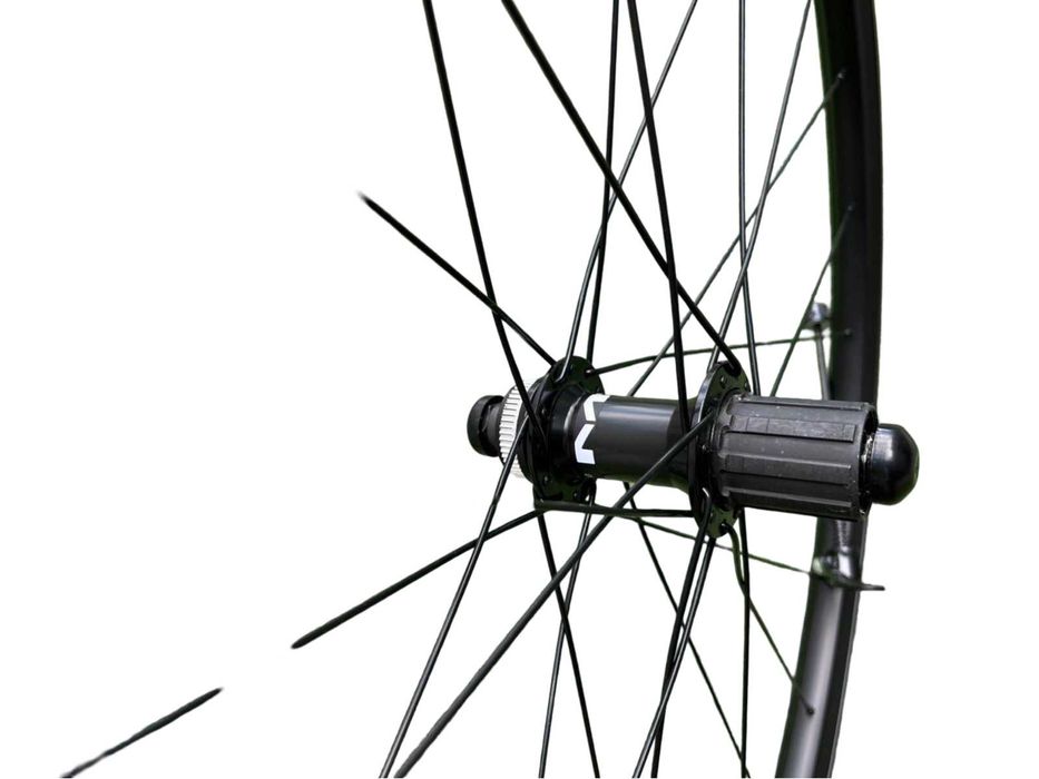 Koła rowerowe MTB 29" Zaciski qr9mm SHIMANO WH-MT500 DEORE