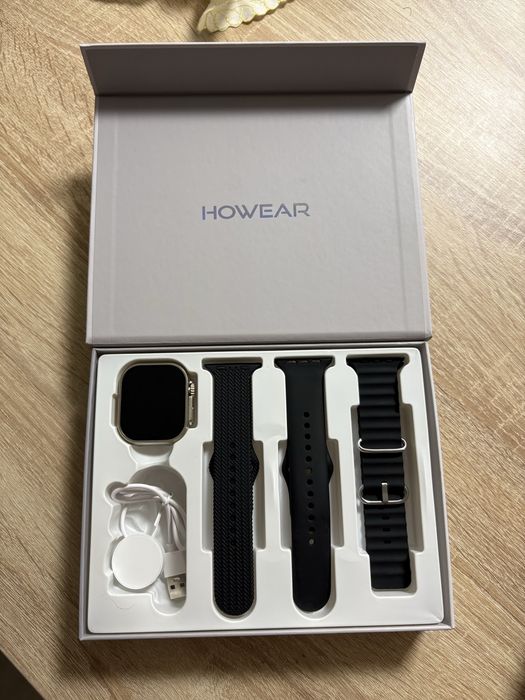 Smart Watch Ultra A2
