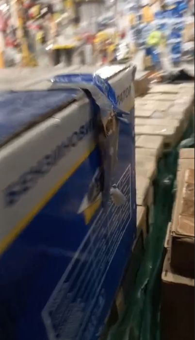 Гениратор бензиновый