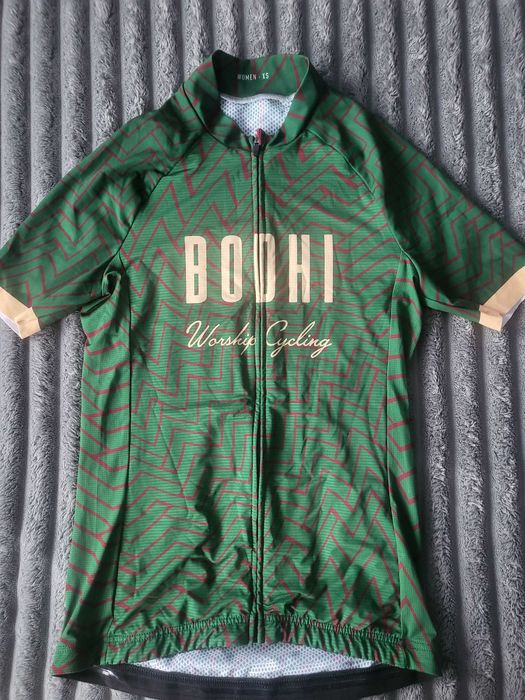 Універсальні велоджерсі