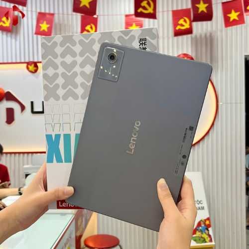 Планшет Lenovo Xiaoxin Pad 11 2025  6/128GB  Grey