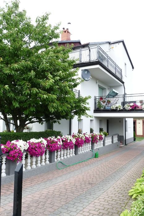 DOM nad morzem,noclegi,pokoje.  2-4 osobowy  Ustka