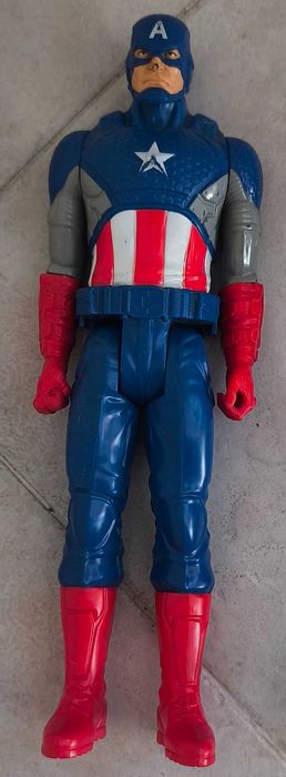 Bonecos articulados - Marvel - Star wars - DC