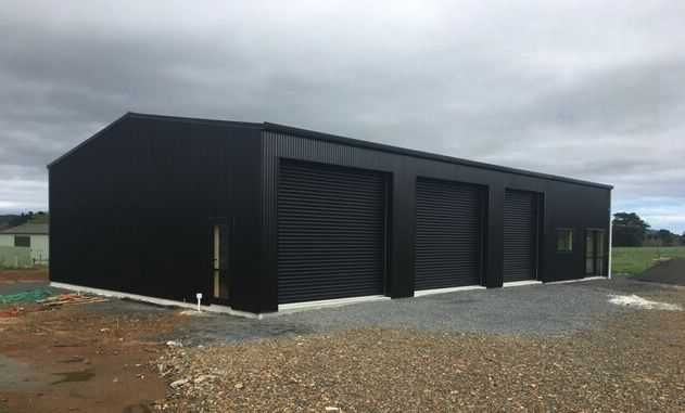 Безкаркасні та каркасні Ангари ПІД КЛЮЧ Склади, Цехи Металоконструкції