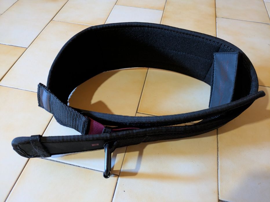 Cinto de Musculação CoreNGTH XL / 2XL (88–105 cm)